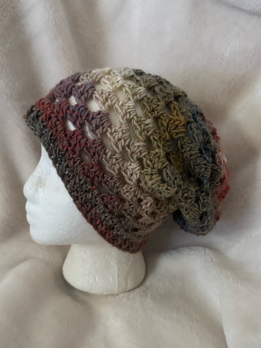 Slouchy beanie - Picture 2 of 6